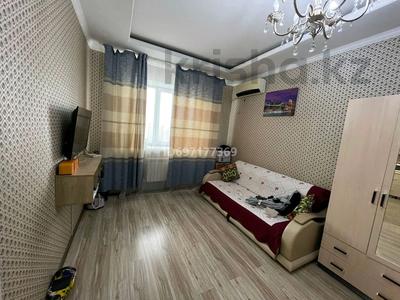 1-комнатная квартира · 48 м² · 3/12 этаж, мкр 5, Алии Молдагуловой 3 — Тургенева за 17 млн ₸ в Актобе