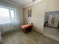 1-комнатная квартира · 48 м² · 3/12 этаж, мкр 5, Алии Молдагуловой 3 — Тургенева за 17 млн ₸ в Актобе — фото 10