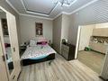 1-комнатная квартира · 48 м² · 3/12 этаж, мкр 5, Алии Молдагуловой 3 — Тургенева за 17 млн ₸ в Актобе — фото 13