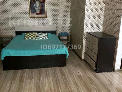 1-комнатная квартира · 48 м² · 3/12 этаж, мкр 5, Алии Молдагуловой 3 — Тургенева за 17 млн ₸ в Актобе