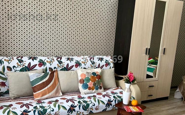 1-комнатная квартира · 48 м² · 3/12 этаж, мкр 5, Алии Молдагуловой 3 — Тургенева за 17 млн ₸ в Актобе — фото 7