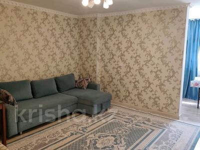 3-бөлмелі пәтер · 57 м² · 7/9 қабат, Мкр. Нурсат-2 40, бағасы: 180 000 〒 в Шымкенте, Каратауский р-н