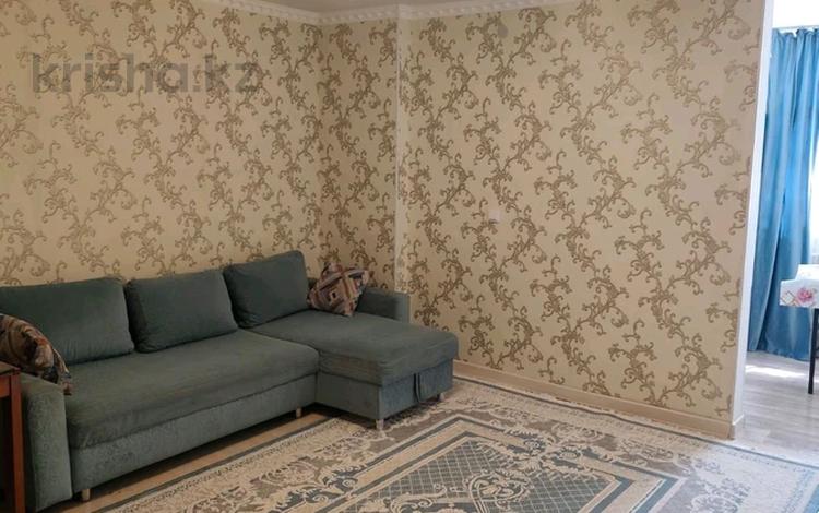 3-бөлмелі пәтер · 57 м² · 7/9 қабат, Мкр. Нурсат-2 40, бағасы: 180 000 ₸ в Шымкенте, Каратауский р-н — фото 2