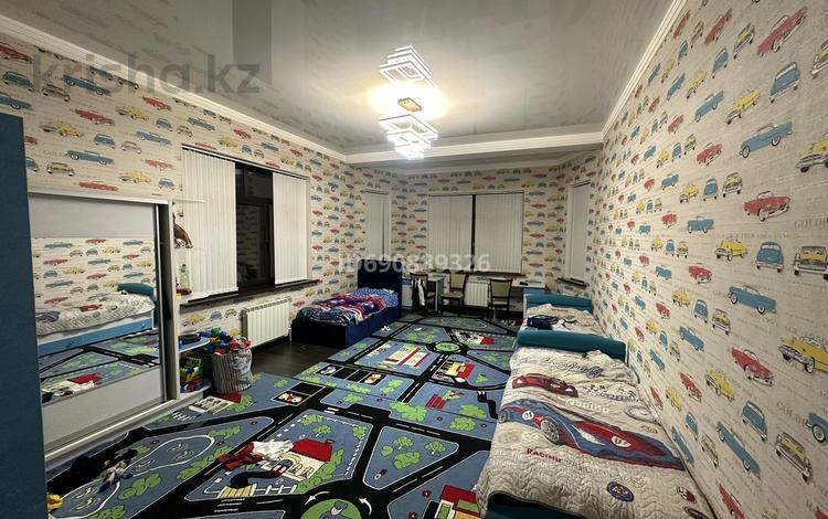 Отдельный дом · 6 комнат · 574 м² · 12 сот., Желтоқсан 35а за 300 млн ₸ в  — фото 14