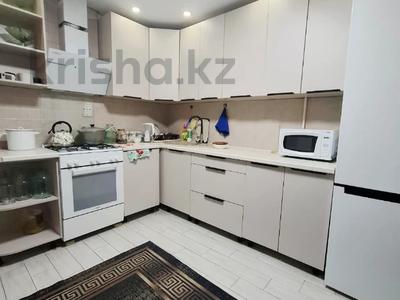 4-комнатная квартира · 82 м² · 4/5 этаж, мкр Айнабулак-4 за 62 млн 〒 в Алматы, Жетысуский р-н