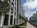 3-комнатная квартира · 90.49 м² · 3/9 этаж, Е 900 8 за 70.5 млн ₸ в Астане, Нура р-н — фото 45