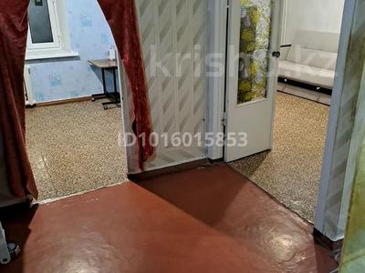 2-бөлмелі пәтер · 43 м² · 4/9 қабат, 30-шағынаудан, Мкр Юго-Восток, 30й микрорайон,Гапеева 19, бағасы: 120 000 ₸ в Караганде, Казыбек би р-н