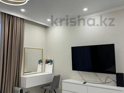 3-комнатная квартира · 80 м² · 3/3 этаж, Редько 140/1 за 73 млн ₸ в Алматы, Наурызбайский р-н