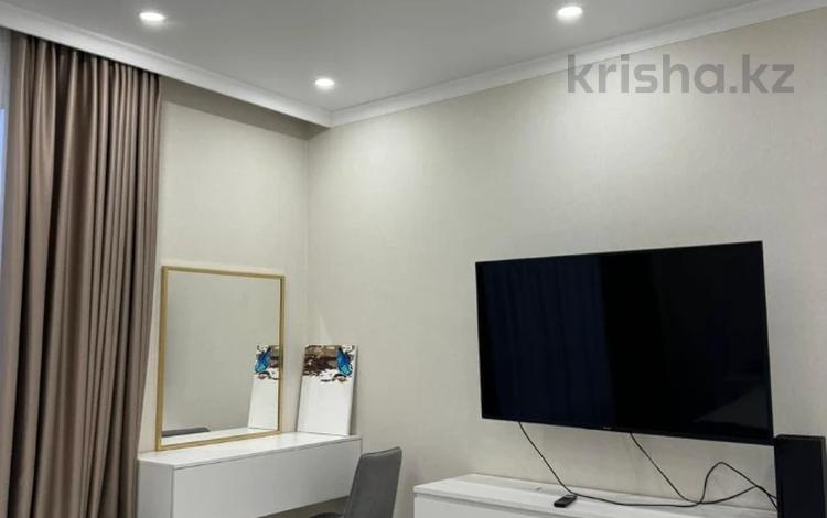 3-комнатная квартира · 80 м² · 3/3 этаж, Редько 140/1 за 73 млн ₸ в Алматы, Наурызбайский р-н — фото 2