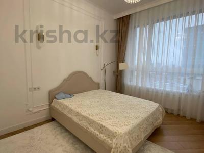 2-комнатная квартира · 46 м² · 12/12 этаж, Е-899 2а за 44.7 млн 〒 в Астане, Нура р-н