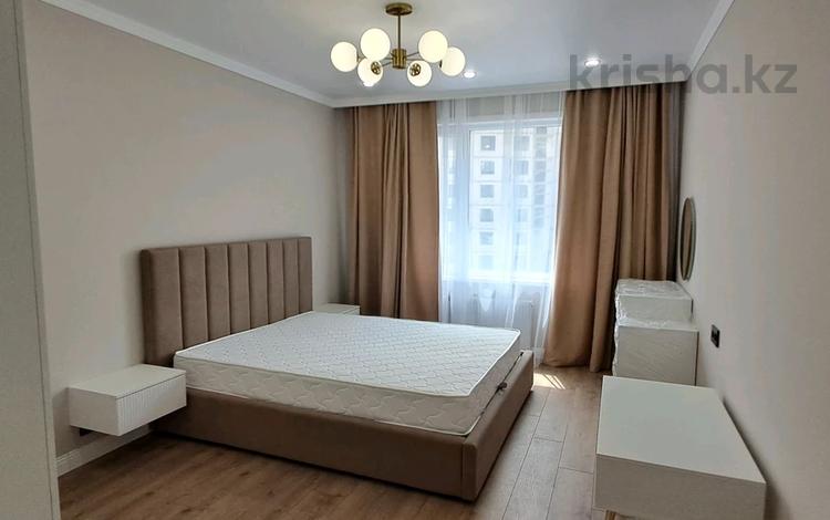 2-комнатная квартира · 63 м² · 5/12 этаж, Анет баба — ТРЦ Ханшатыр за 52.5 млн ₸ в Астане, Нура р-н — фото 2