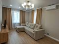 2-комнатная квартира · 63 м² · 5/12 этаж, Анет баба — ТРЦ Ханшатыр за 52.5 млн ₸ в Астане, Нура р-н — фото 4