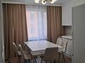 2-комнатная квартира · 63 м² · 5/12 этаж, Анет баба — ТРЦ Ханшатыр за 52.5 млн ₸ в Астане, Нура р-н — фото 6