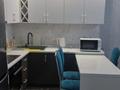1-комнатная квартира · 40 м² · 8/9 этаж, Шоссе Коргалжын 23/1 за 20.4 млн ₸ в Астане, Нура р-н