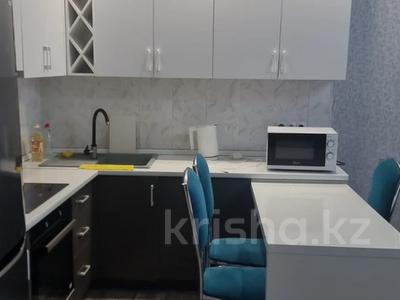 1-комнатная квартира · 40 м² · 8/9 этаж, Шоссе Коргалжын 23/1 за 20.4 млн ₸ в Астане, Нура р-н