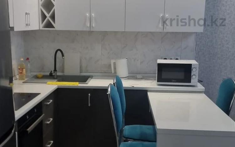 1-комнатная квартира · 40 м² · 8/9 этаж, Шоссе Коргалжын 23/1 за 20.4 млн ₸ в Астане, Нура р-н — фото 2