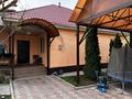 Отдельный дом · 4 комнаты · 160 м² · 7 сот., Зауыт — Алтын аул за 63 млн 〒 в Каскелене — фото 35