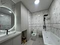 2-бөлмелі пәтер · 55 м² · 1/9 қабат, Думан-2 ш/а., бағасы: 32.5 млн ₸ в Алматы, Медеуский р-н — фото 10