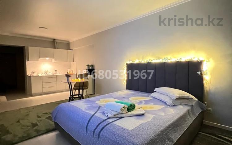 1-бөлмелі пәтер · 40 м² · 5/12 қабат, Тулебаева 49/1 — Гоголя, бағасы: 2 500 〒 в Алматы, Медеуский р-н — фото 32