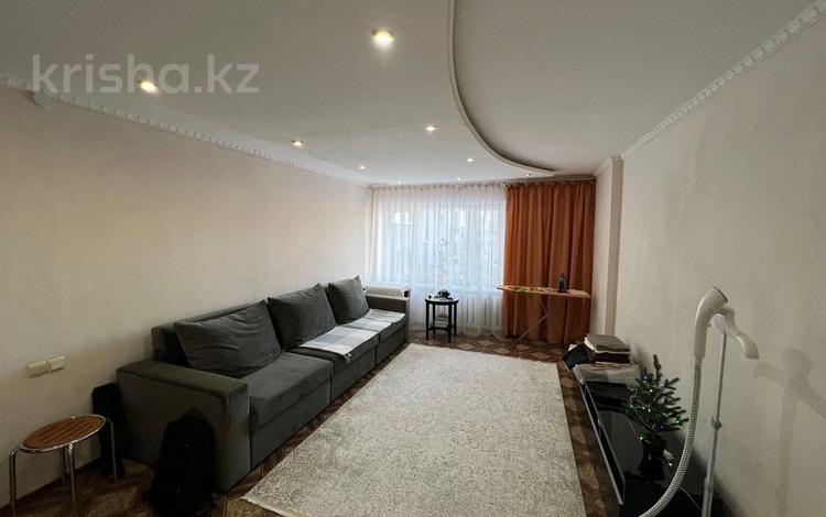 3-комнатная квартира · 65.5 м² · 5/9 этаж, абая за 21.5 млн ₸ в Уральске — фото 2