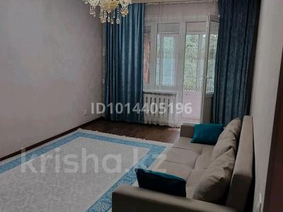 1-бөлмелі пәтер · 31.6 м² · 3/5 қабат, Жандарбекова 195 — Жарокова- Бухар жырау, бағасы: 28.5 млн ₸ в Алматы, Бостандыкский р-н