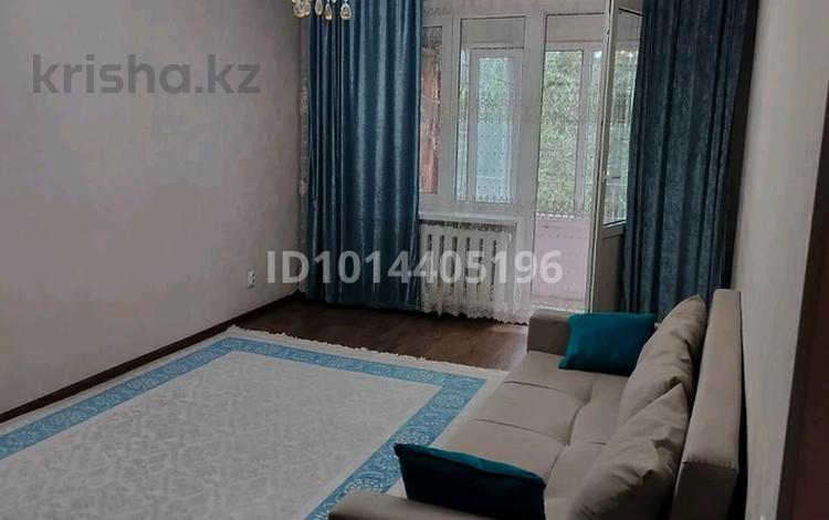 1-бөлмелі пәтер · 31.6 м² · 3/5 қабат, Жандарбекова 195 — Жарокова- Бухар жырау, бағасы: 28.5 млн ₸ в Алматы, Бостандыкский р-н — фото 2