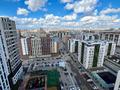 2-бөлмелі пәтер, 59 м², 16/17 қабат, Кайым Мухамедханов 12/3, бағасы: 26.5 млн 〒 в Астане, Есильский р-н — фото 23