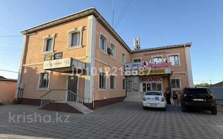 Свободное назначение, офисы · 55 м² за 165 000 〒 в Туркестане — фото 2