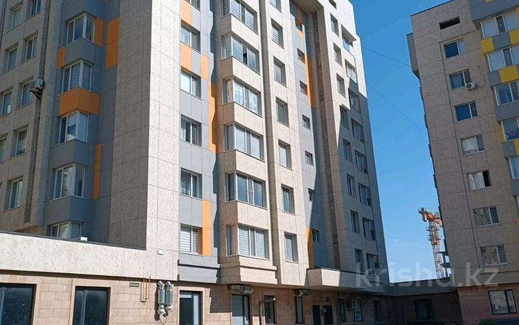 2-комнатная квартира · 65 м² · 4/9 этаж, мкр Нурсат 3, Нұрсәт ш/а 39 за 150 000 ₸ в Шымкенте, Каратауский р-н — фото 2
