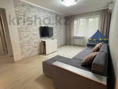 2-комнатная квартира · 44 м² · 4/4 этаж, мкр №3 42 за 26 млн ₸ в Алматы, Ауэзовский р-н