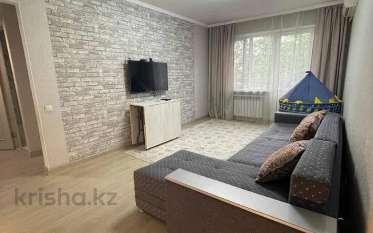 2-комнатная квартира · 44 м² · 4/4 этаж, мкр №3 42 за 26 млн ₸ в Алматы, Ауэзовский р-н — фото 3