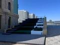 2-комнатная квартира · 63.7 м² · 10/10 этаж, мкр Шымсити, Алматинская трасса — Абулхаир хана за 33 млн ₸ в Шымкенте, Абайский р-н — фото 8