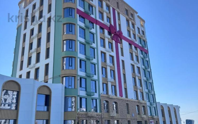 2-комнатная квартира · 63.7 м² · 10/10 этаж, мкр Шымсити, Алматинская трасса — Абулхаир хана за 33 млн ₸ в Шымкенте, Абайский р-н — фото 5