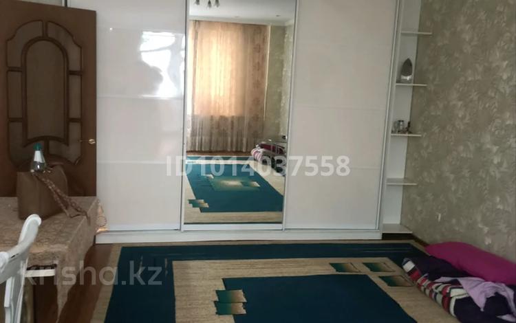 2-комнатная квартира · 46.6 м² · 2/14 этаж, Сатпаева за 200 000 ₸ в Астане, Алматы р-н — фото 2