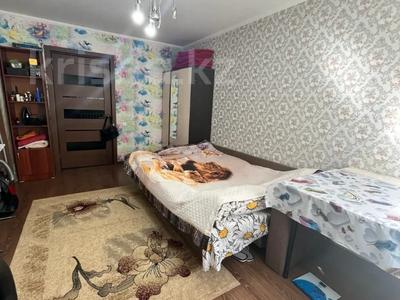 1-комнатная квартира, 38 м², 1/9 этаж, Рыскулбекова 16а за 16 млн 〒 в Астане, Алматы р-н