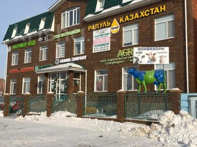 Еркін, кеңселер, қоймалар · 1061 м², бағасы: 350 млн ₸ в Костанае