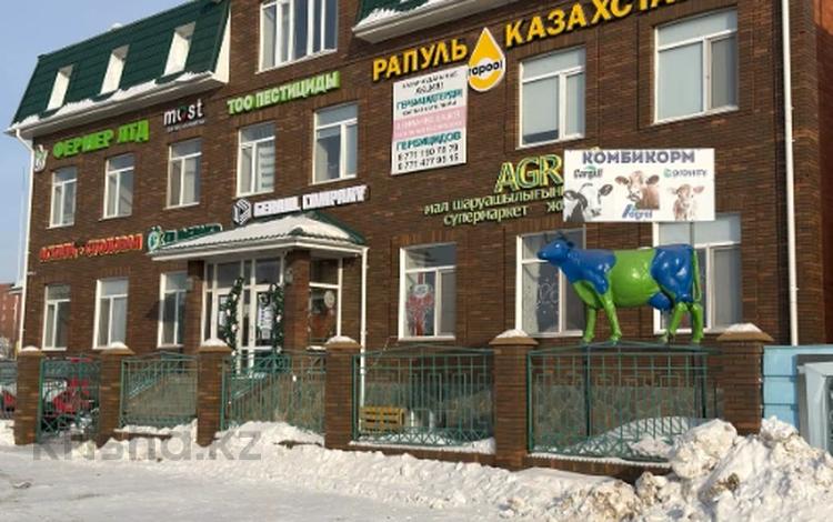 Еркін, кеңселер, қоймалар · 1061 м², бағасы: 350 млн ₸ в Костанае — фото 9