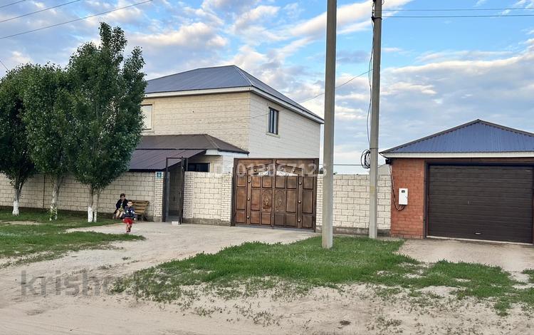 Жеке үй · 5 бөлме · 247 м² · 12 жүзд., Байконыс 16, бағасы: 48 млн ₸ в Актобе, жилой массив Акжар-2 — фото 2