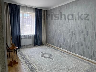 4-бөлмелі пәтер · 112 м² · 7/9 қабат, 19-ш/а. 27, бағасы: 53 млн ₸ в Актау, 19-й мкр