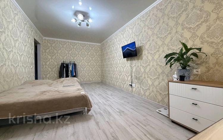 1-комнатная квартира · 33.5 м² · 3/5 этаж, Байзакова — Казыбек би-Байзакова за 28 млн ₸ в Алматы, Алмалинский р-н — фото 4