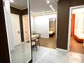 2-бөлмелі пәтер · 65 м² · 2/18 қабат, Туран 52/1 — №26, бағасы: 25 000 ₸ в Астане, Нура р-н — фото 2