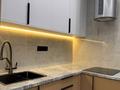 2-бөлмелі пәтер · 65 м² · 2/18 қабат, Туран 52/1 — №26, бағасы: 25 000 ₸ в Астане, Нура р-н — фото 4