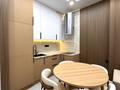 2-бөлмелі пәтер · 65 м² · 2/18 қабат, Туран 52/1 — №26, бағасы: 25 000 ₸ в Астане, Нура р-н — фото 5