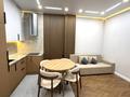 2-бөлмелі пәтер · 65 м² · 2/18 қабат, Туран 52/1 — №26, бағасы: 25 000 ₸ в Астане, Нура р-н — фото 6