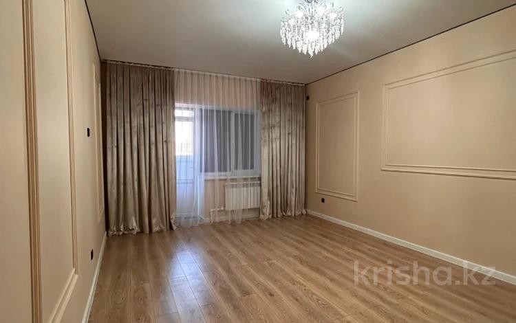2-комнатная квартира · 90 м² · 1/9 этаж, мкр. Алтын орда 352 за 33 млн ₸ в Актобе — фото 2