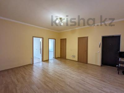 2-комнатная квартира, 107.3 м², 2/9 этаж, Алихана Бокейхана 6 — 🟠ГОРЯЧАЯ ЦЕНА🟠 за ~ 36.1 млн 〒 в Астане