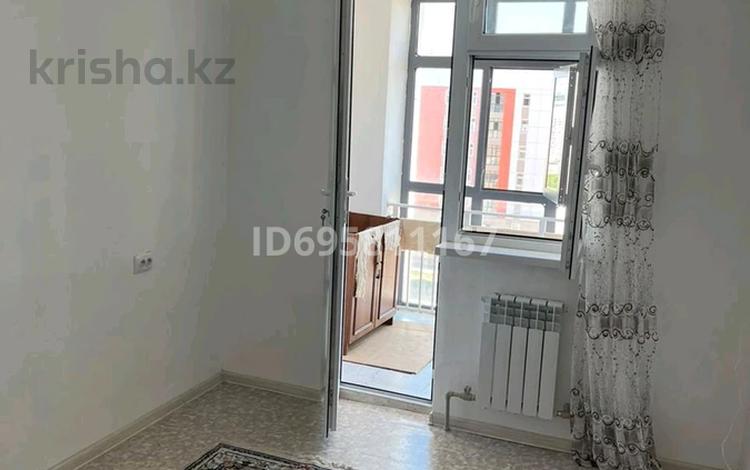 2-бөлмелі пәтер, 57 м², 7/7 қабат ай сайын, 9, бағасы: 80 000 〒 в Туркестане — фото 2