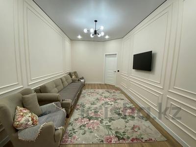 1-комнатная квартира · 50.4 м², Молдагуловой 66б за 200 000 ₸ в Актобе