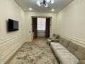 1-комнатная квартира · 50.4 м², Молдагуловой 66б за 200 000 ₸ в Актобе — фото 4