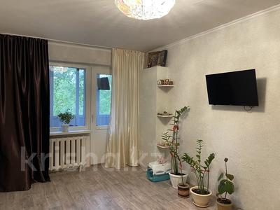 1-комнатная квартира, 31 м², 3/5 этаж, Сатпаева 5 за 13.6 млн 〒 в Астане, Алматы р-н